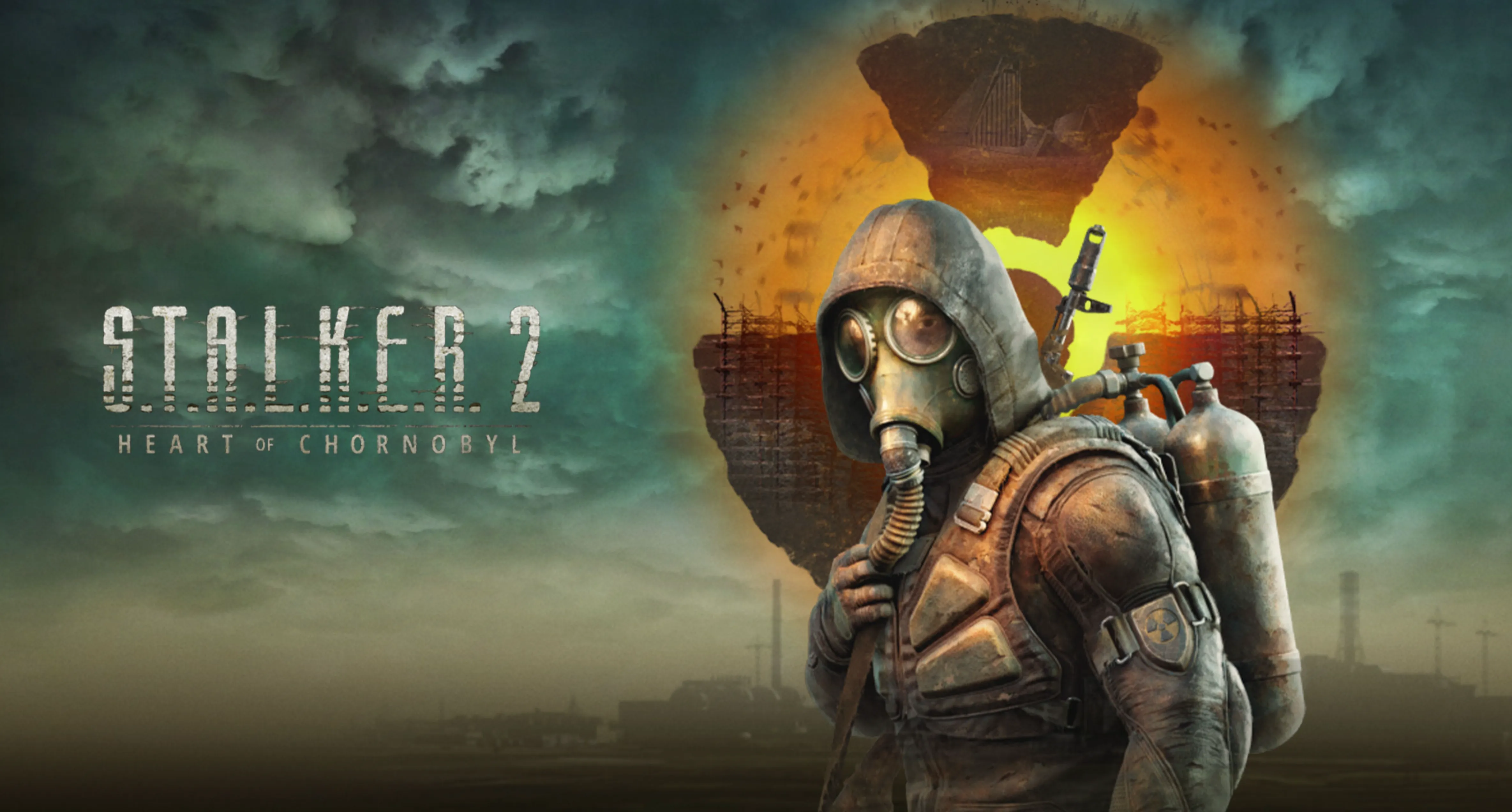 Starlker 2 Heart of Chornobyl